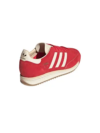 ADIDAS ORIGINALS | Sneaker SL 72 RS | rot